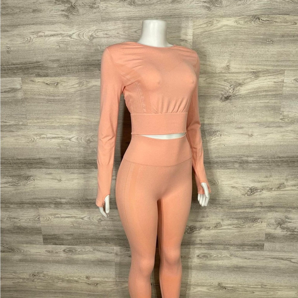 Workout set 2 pc.